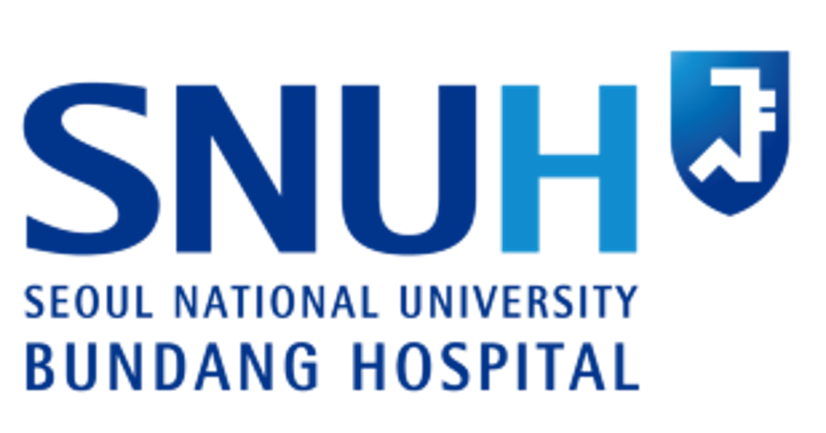Seoul National University Bundang Hospital